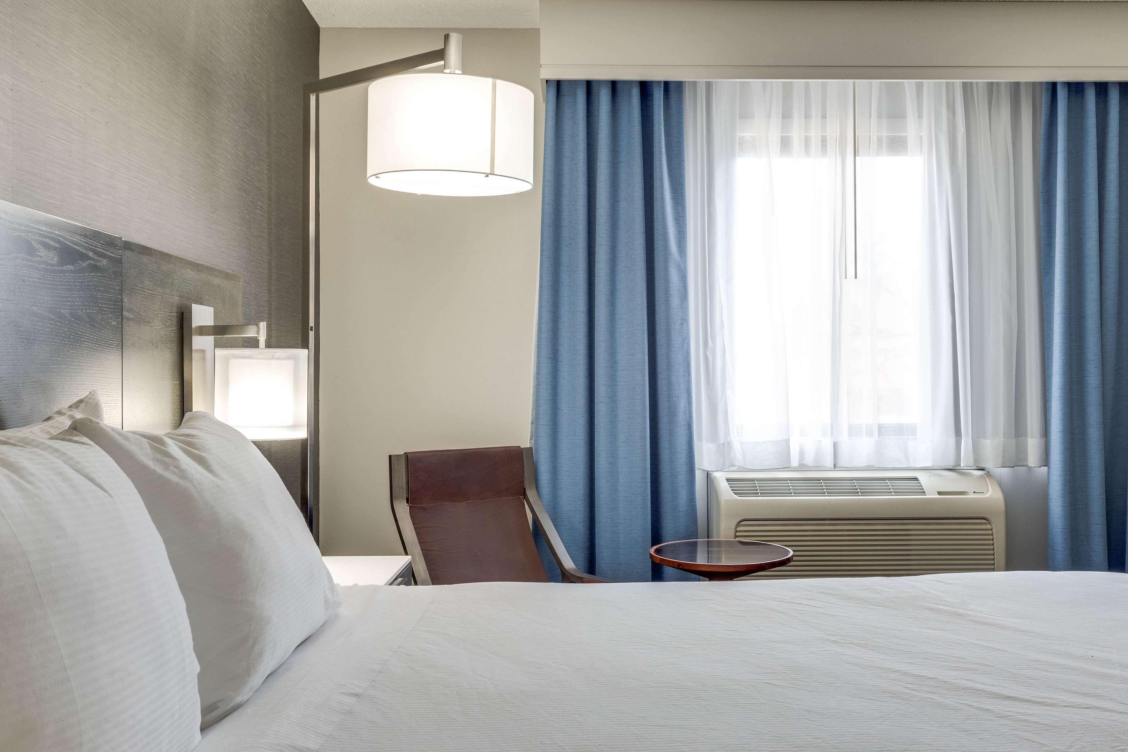 Doubletree By Hilton Racine Harbourwalk Hotell Eksteriør bilde